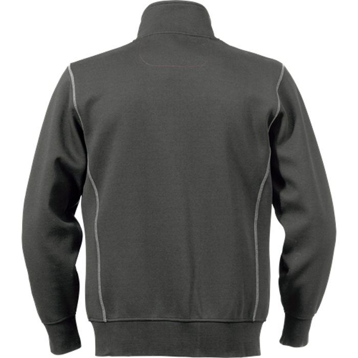 Sweatshirtjacka Fristads 1747 DF
