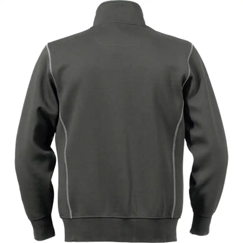 Sweatshirtjacka Fristads 1747 DF