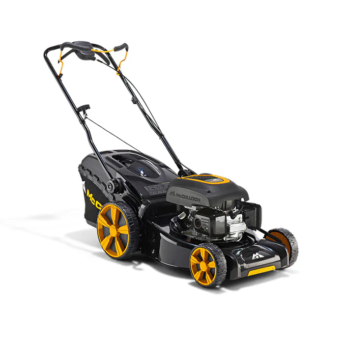 Gräsklippare McCulloch M53-190AWRPX