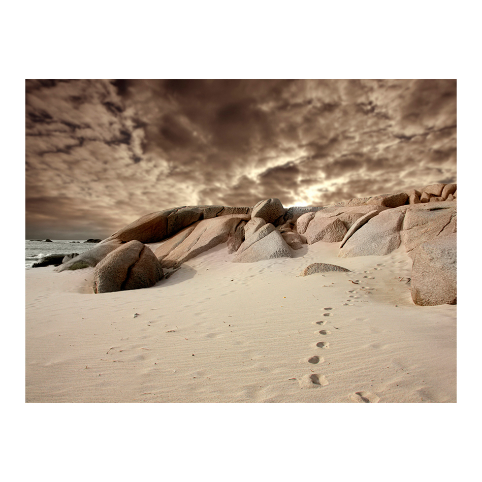 Strand 250x193 Storlek: 250x193 cm