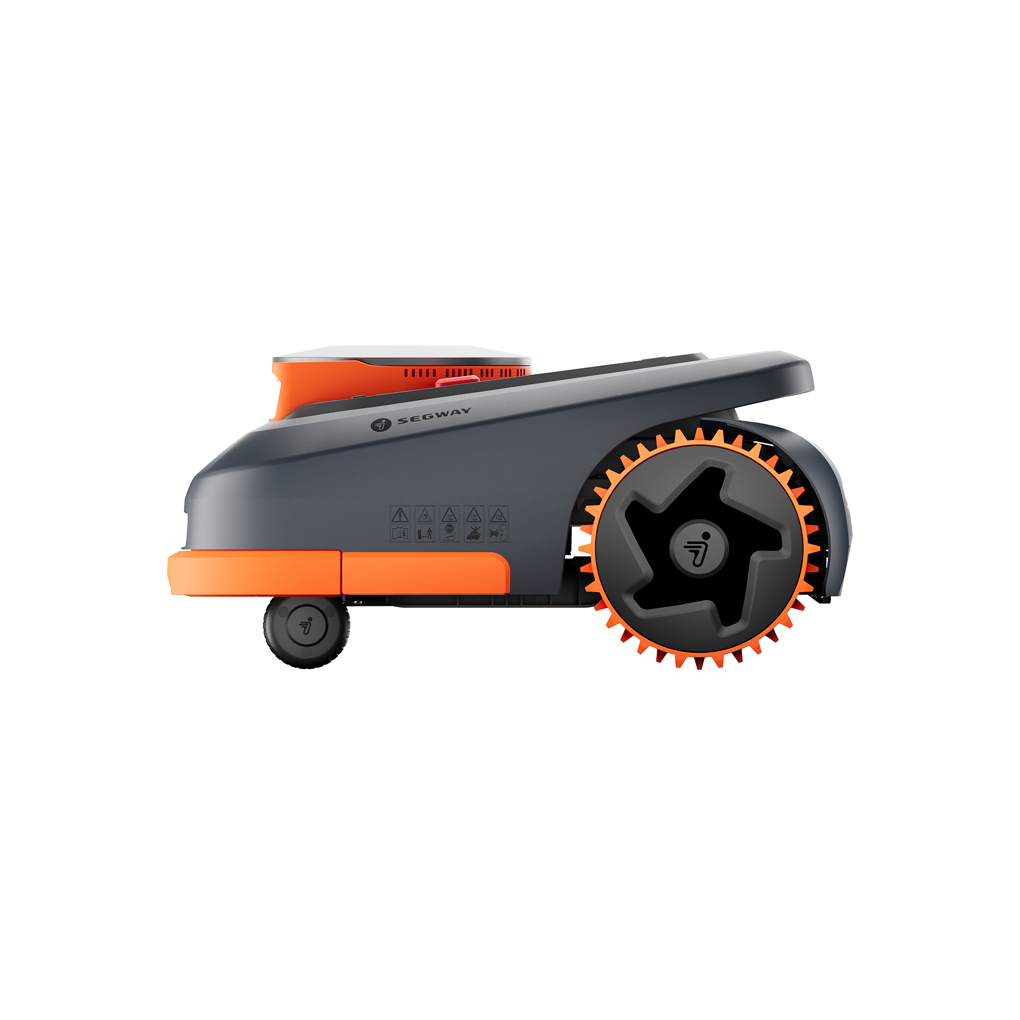 Robotgräsklippare Segway Navimow H215E