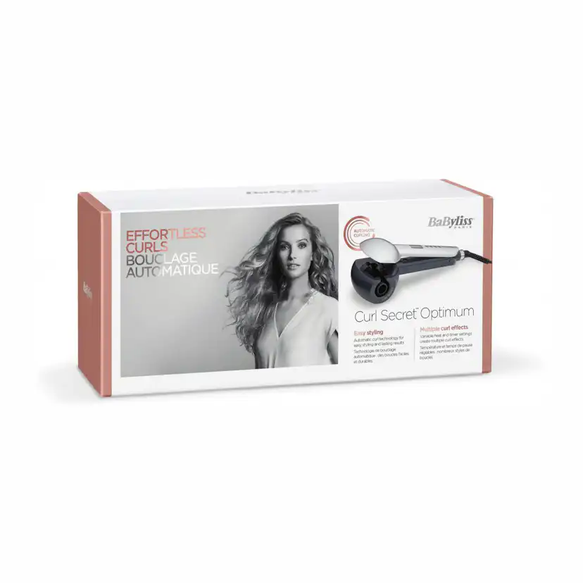 Locktång Babyliss C1600E