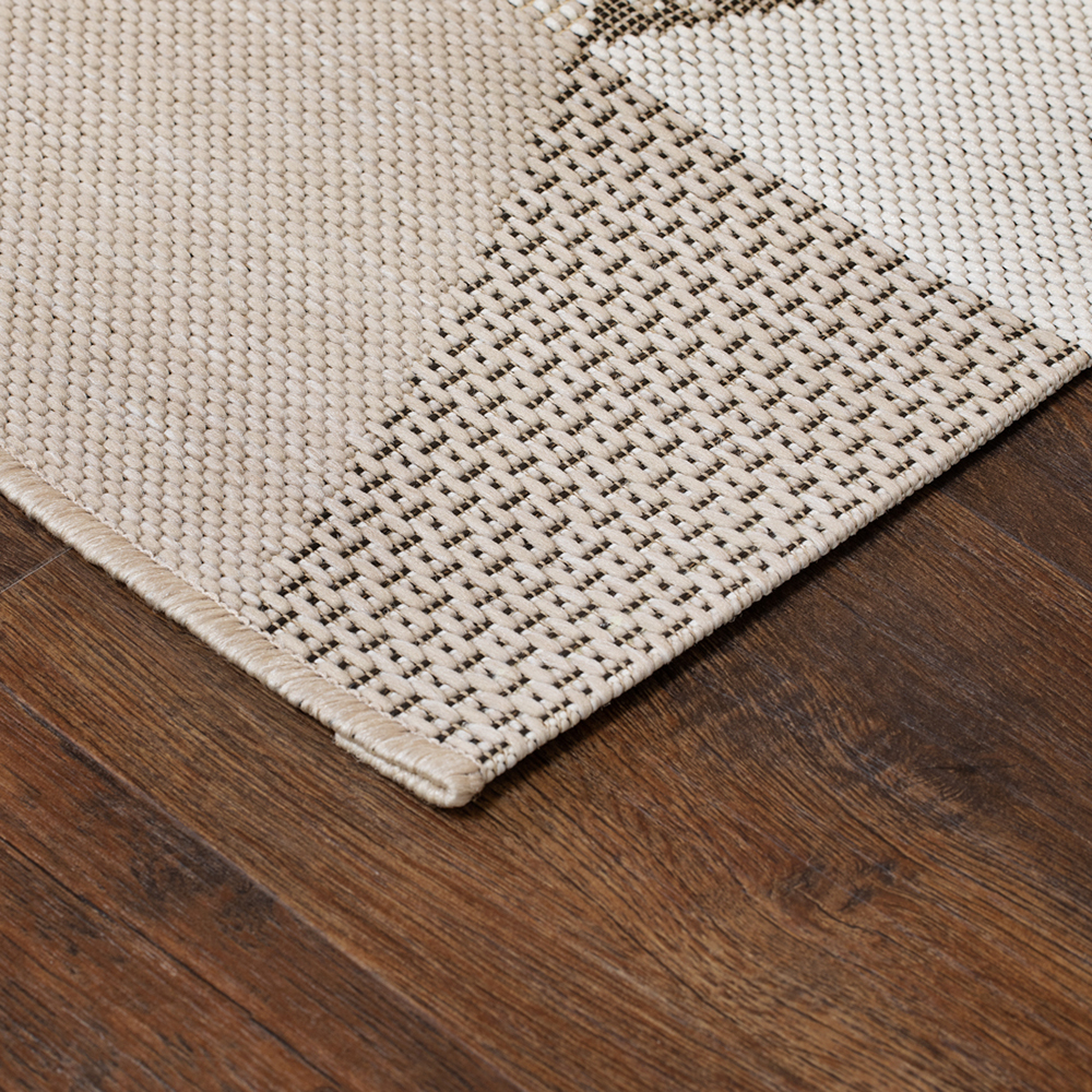 Plastmatta KM Carpets Toscana Modern