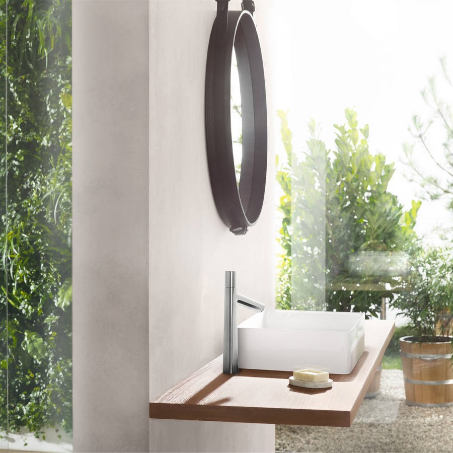 Tvättställsblandare Hansgrohe Talis Select S 190