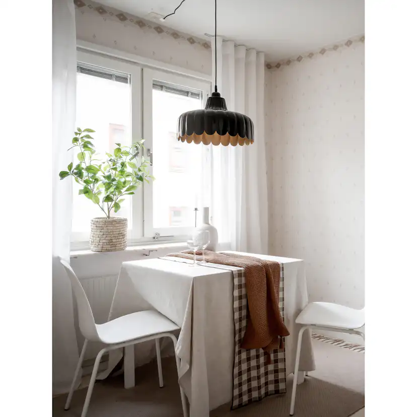 Taklampa PR Home Wells