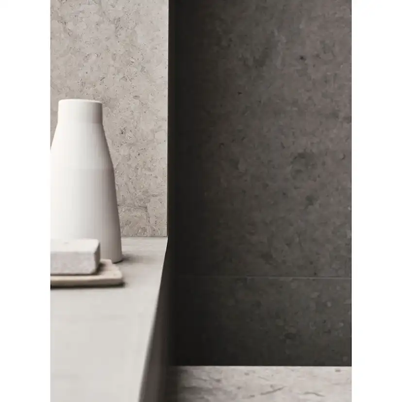 Klinker Bricmate J612 Runö Warm Grey