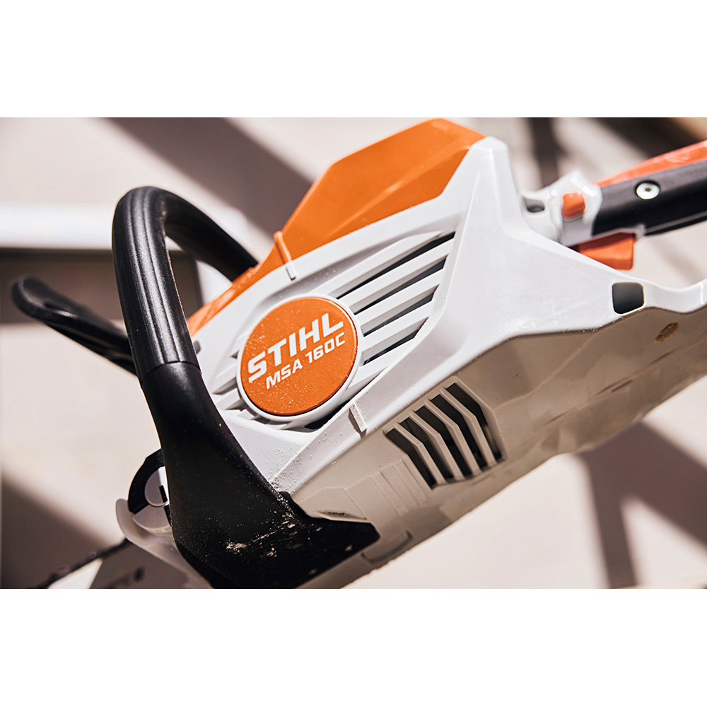 Motorsåg STIHL MSA 160 C-B Utan Batteri & Laddare