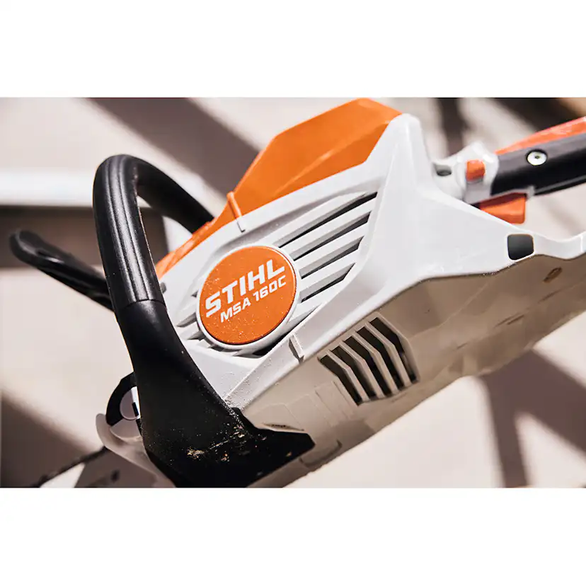 Motorsåg STIHL MSA 160 C-B Utan Batteri & Laddare