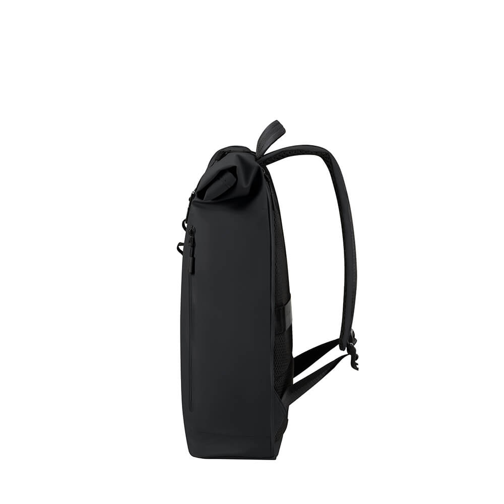 Ryggsäck Samsonite Rolltop Coatify Biz 15.6 tum