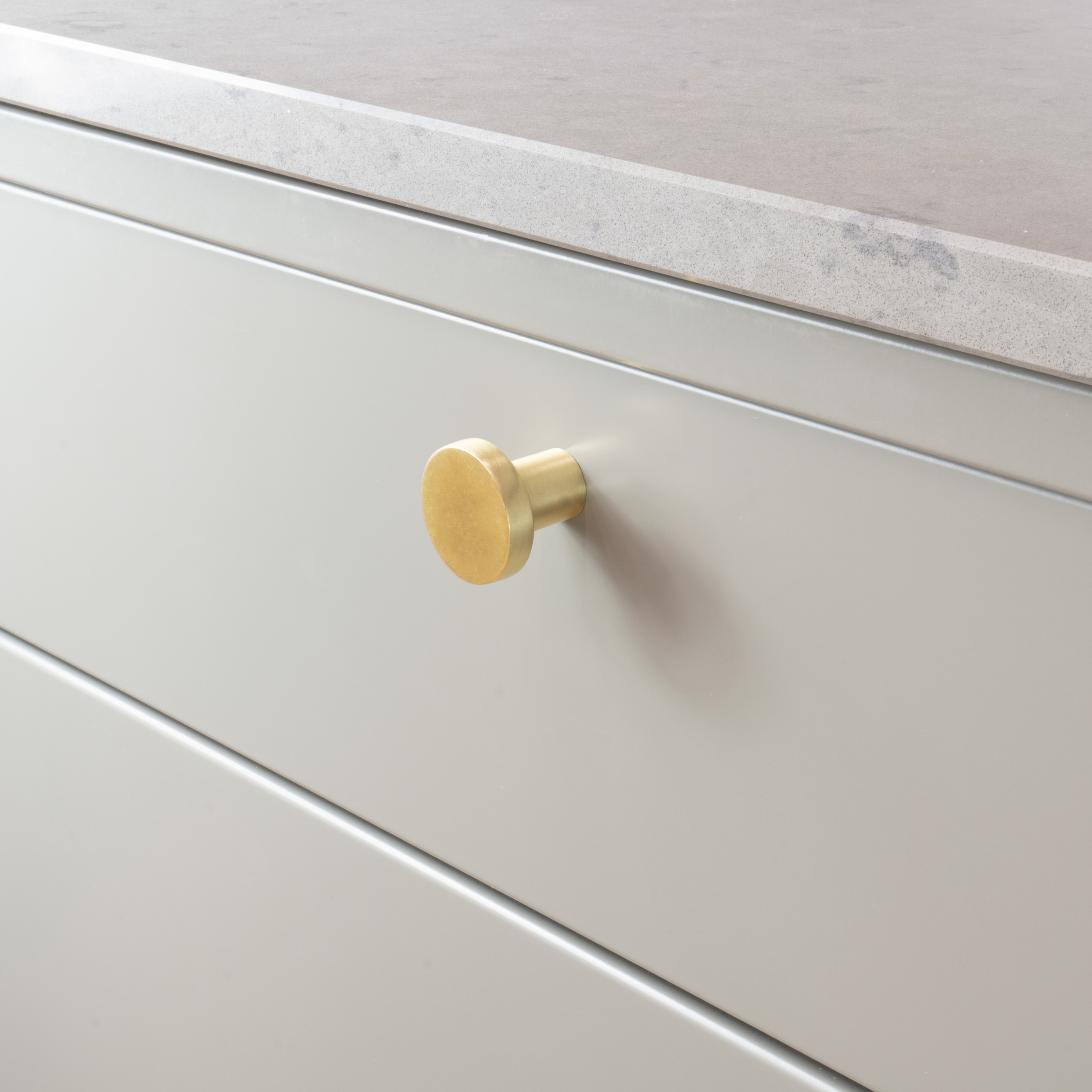 Knopp Beslag Design 2078