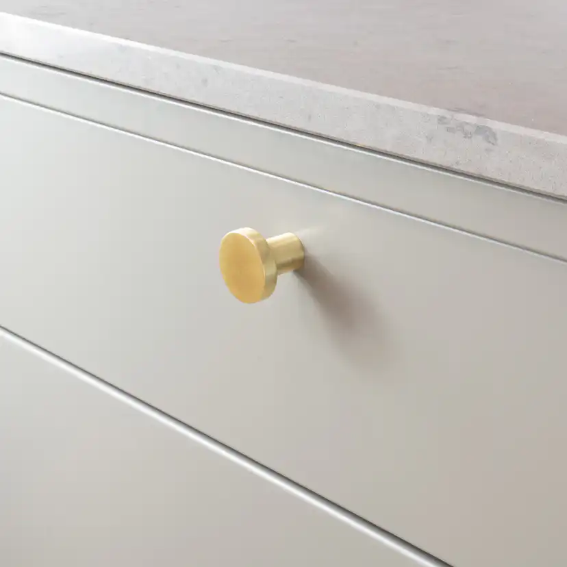 Knopp Beslag Design 2078