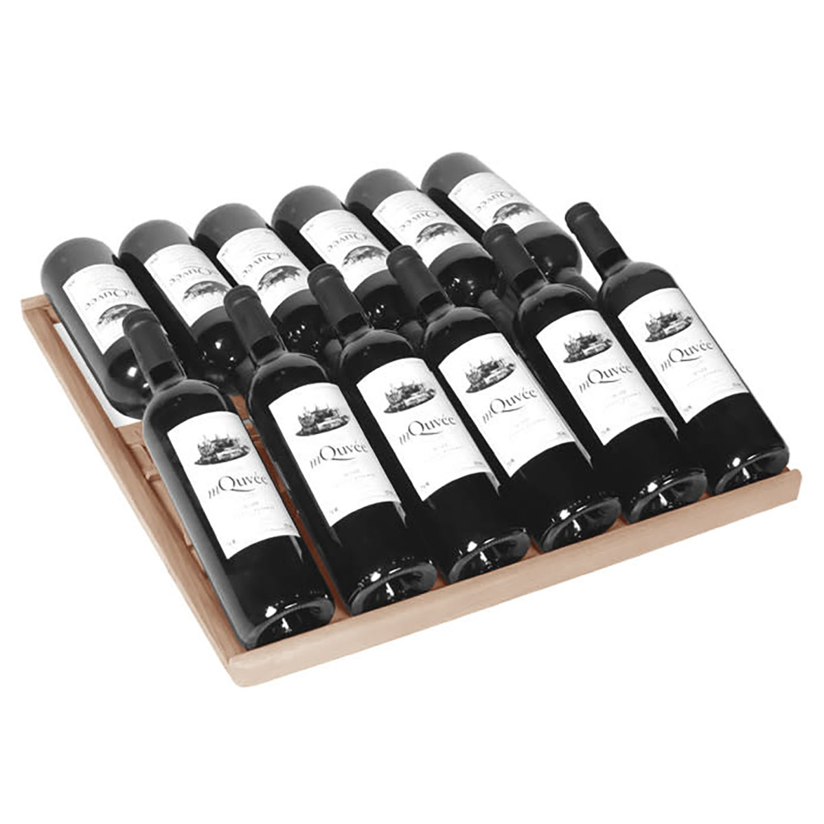 Hylla mQuvée Foldable WineExpert 66