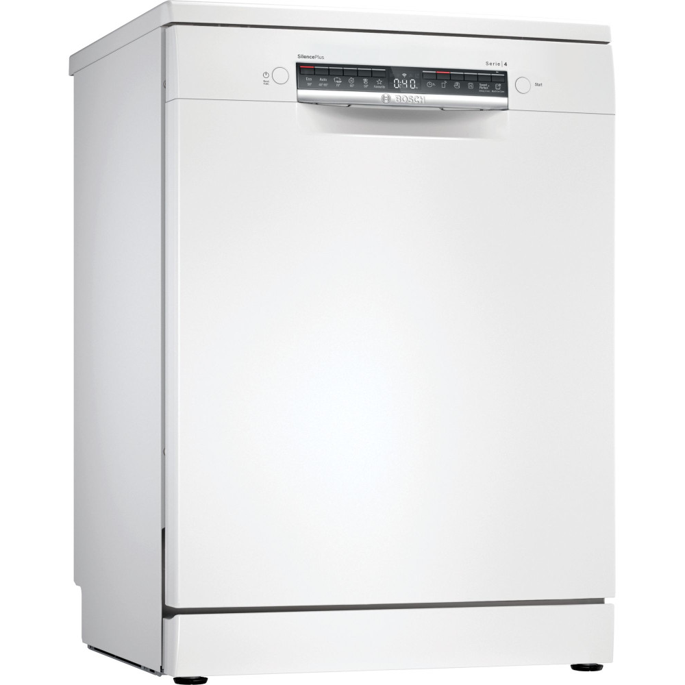 Diskmaskin Bosch SMS4EM Serie 4 60 cm
