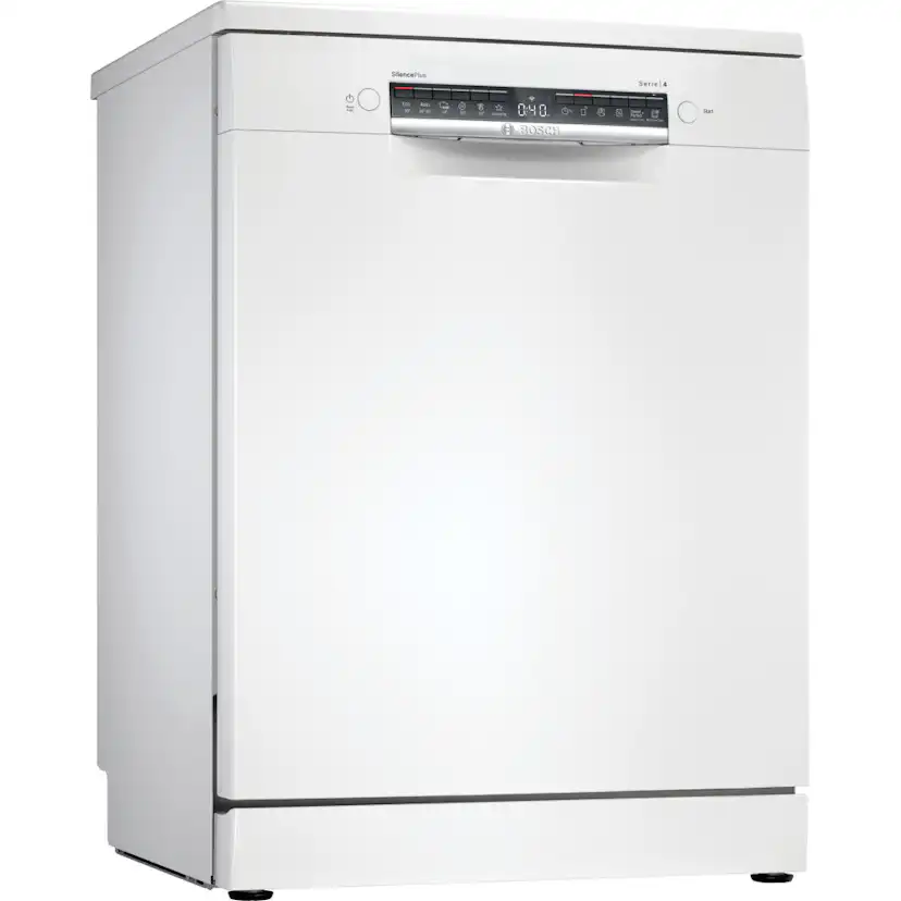 Diskmaskin Bosch SMS4EM Serie 4 60 cm