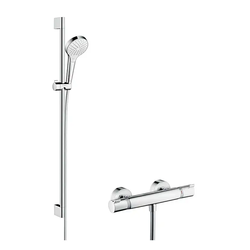 Duschset Hansgrohe Croma Select S Vario Kombipaket