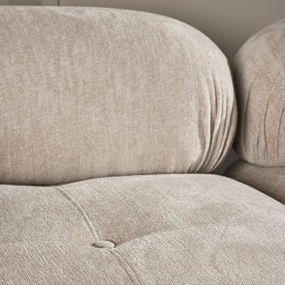 2-sitssoffa Venture Home Mika 2 Moduler