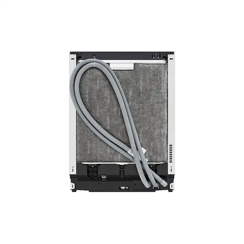 Diskmaskin LG SDU557HW