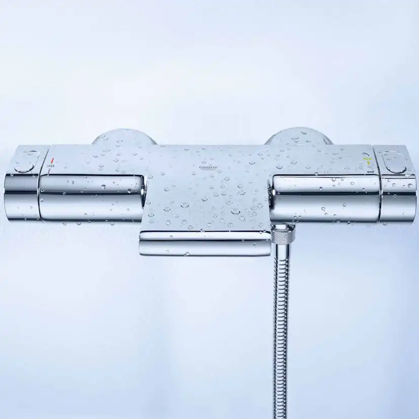 Dusch- och Badkarsblandare Grohe Grohtherm 2000 New 34174