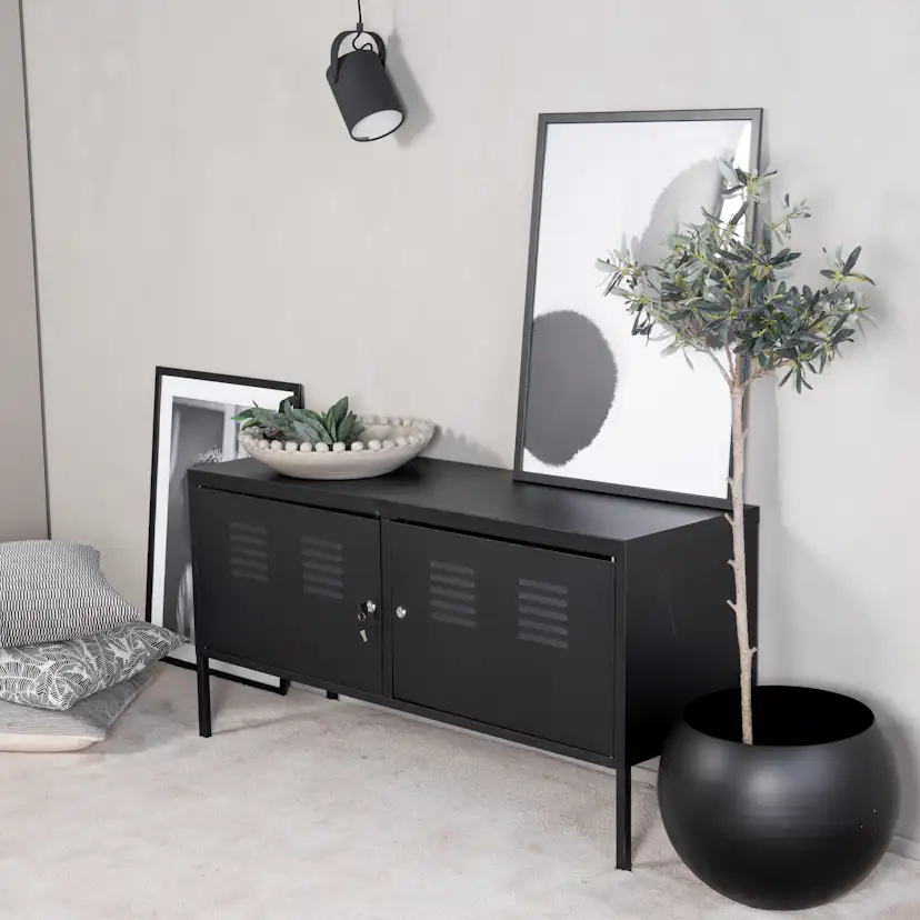 TV-Bänk Venture Home Cruach