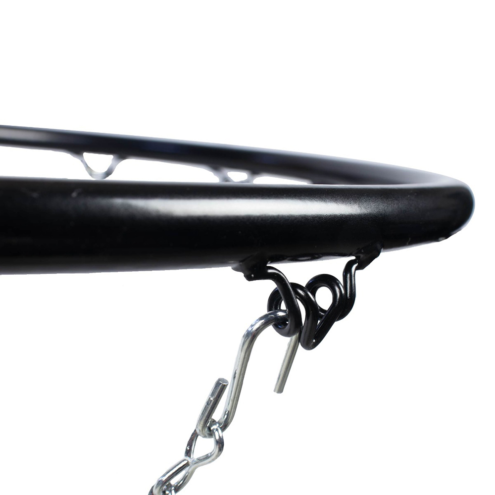 Basketnät ProSport Metall