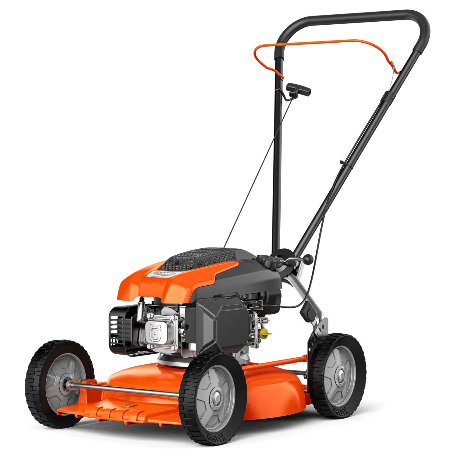 Gräsklippare Husqvarna Klippo LB 448Q