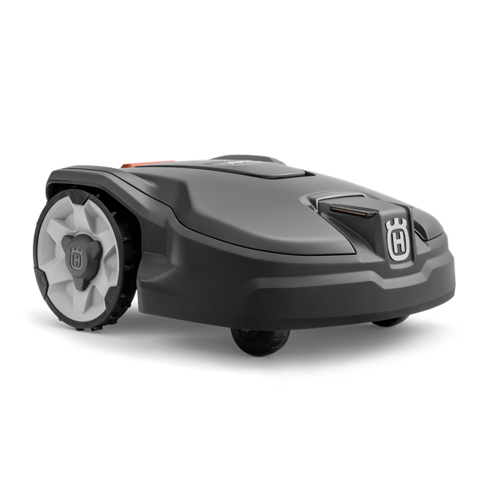 Robotgräsklippare Husqvarna Automower 305