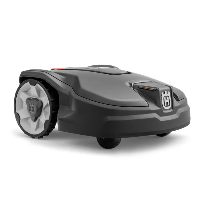 Robotgräsklippare Husqvarna Automower 305