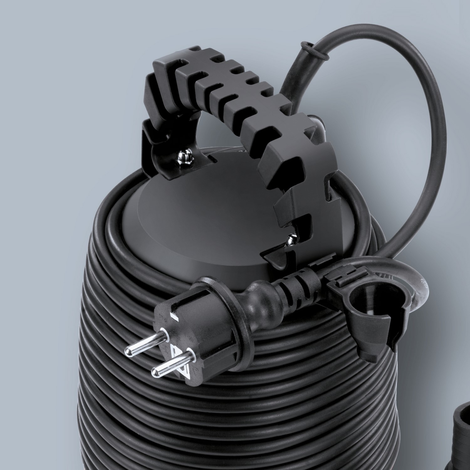 Smutsvattenpump Einhell GC-DP 7835