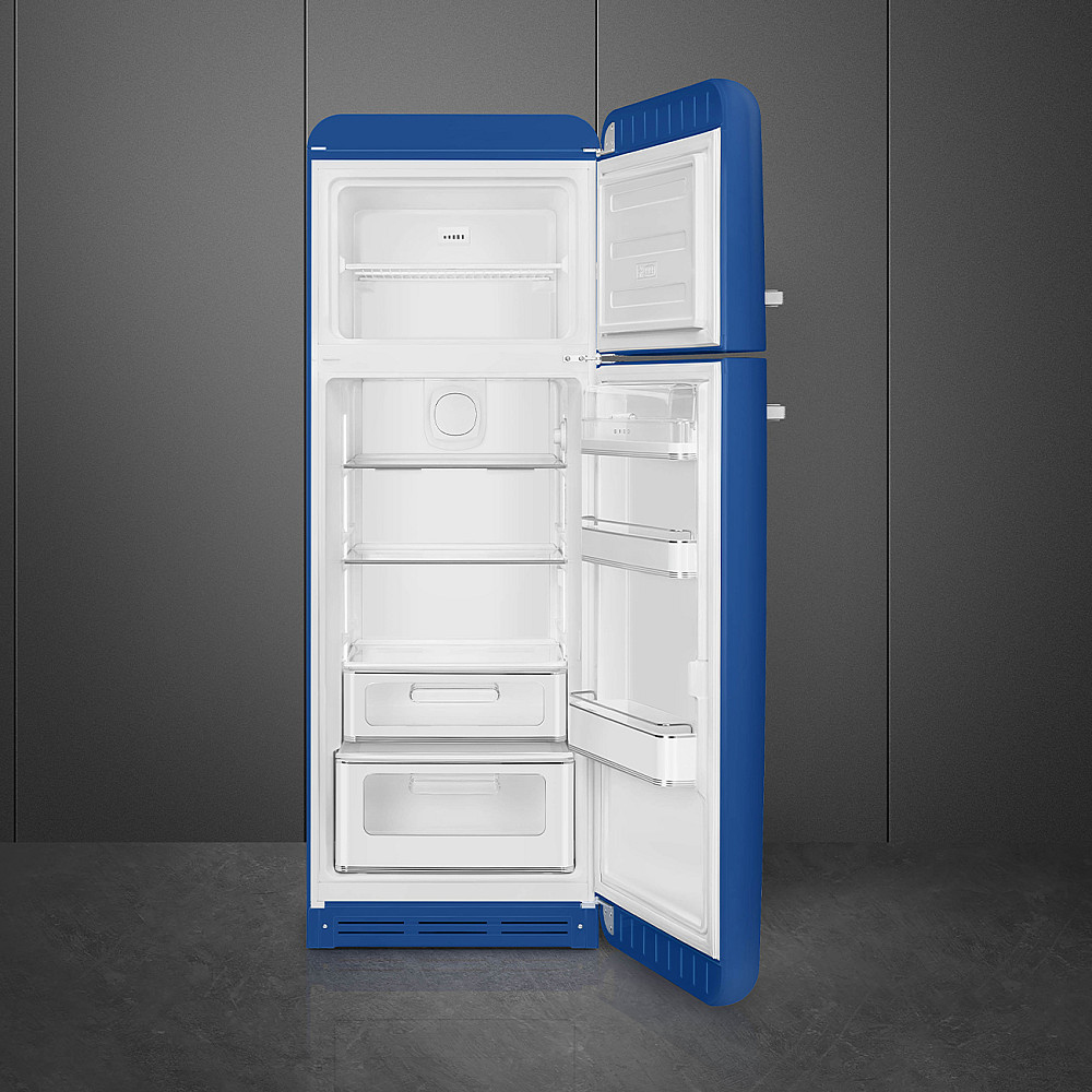 Kombinerad Kyl/Frys Smeg FAB30RBE6
