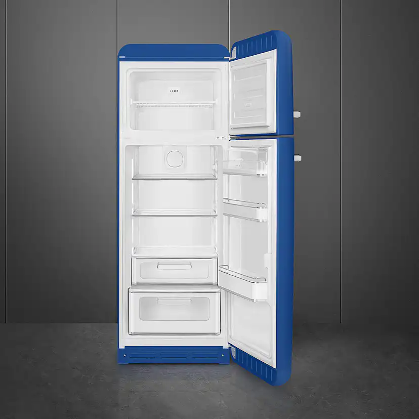 Kombinerad Kyl/Frys Smeg FAB30RBE6