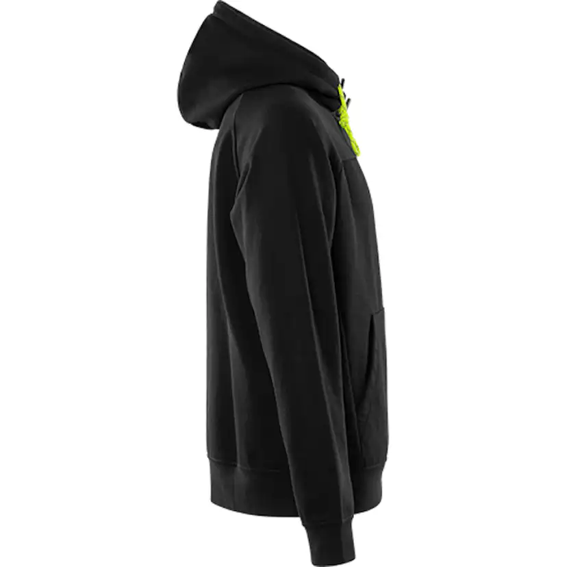 Sweatshirt Fristads med huva 7551 GSM