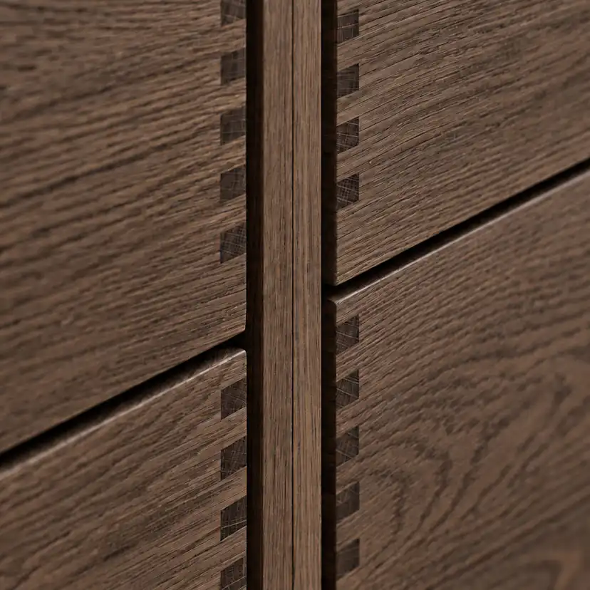 Tvättställsskåp Strømberg Nordic Handcrafted