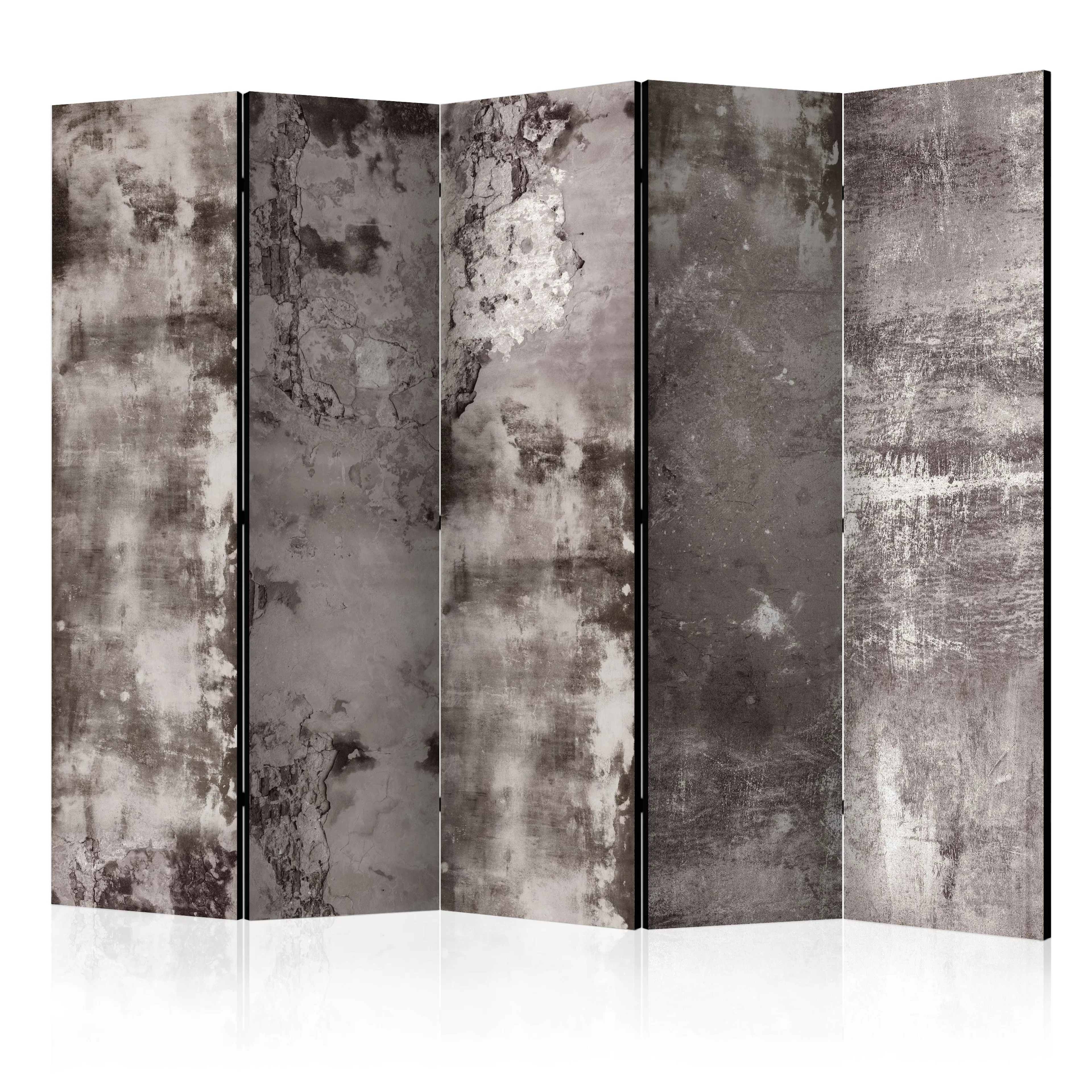 Rumsavdelare Skärmvägg Arkiio Old Plaster II 225x172 cm