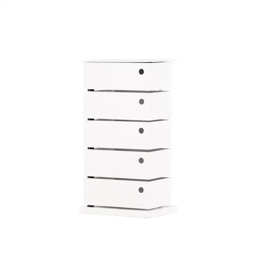 Byrå Venture Home San Carlos