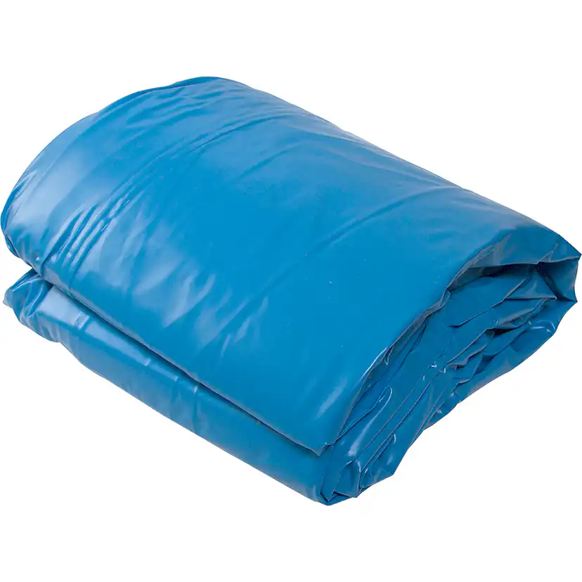 Poolliner Swim & Fun Overlay 0,40 mm För Ø550x132 cm