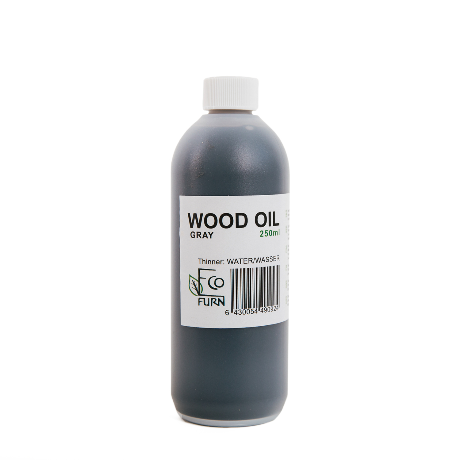 Träolja EcoFurn 250 ml