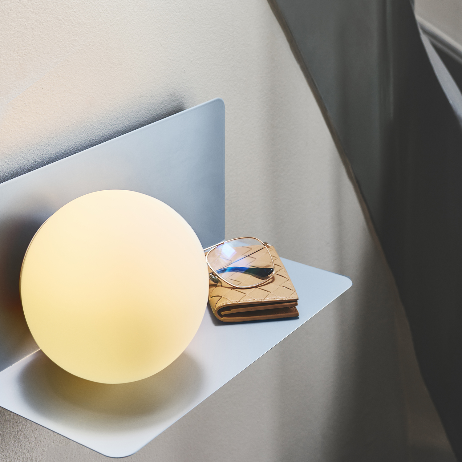 Vägglampa Nordlux Lilibeth
