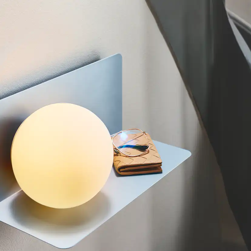 Vägglampa Nordlux Lilibeth