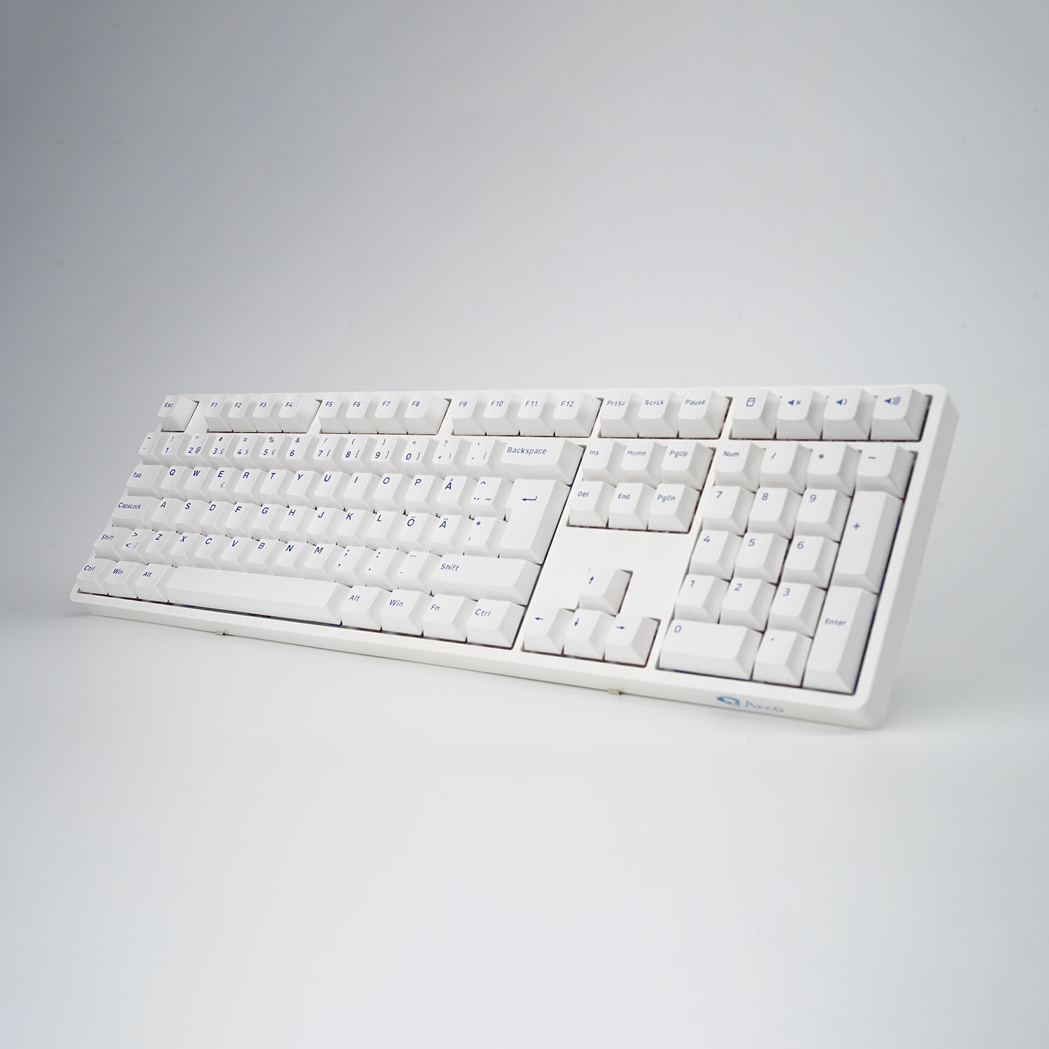 Gamingtangentbord Akkogear 5108B Plus