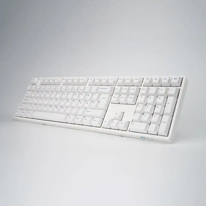 Gamingtangentbord Akkogear 5108B Plus