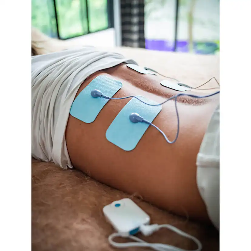 Elektroterapi Bluetens Medical