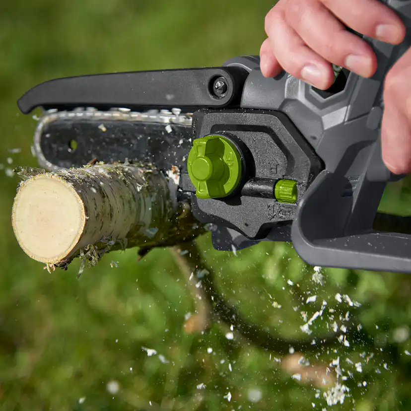 Grensåg Grouw Mini 12V LI-ION