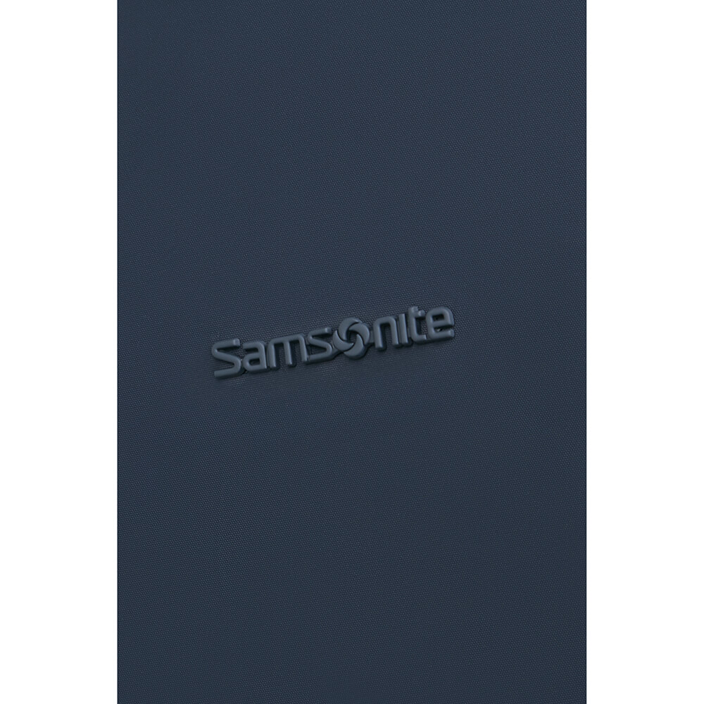 Ryggsäck Samsonite Rolltop Coatify Biz 15.6 tum