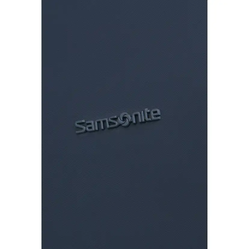 Ryggsäck Samsonite Rolltop Coatify Biz 15.6 tum