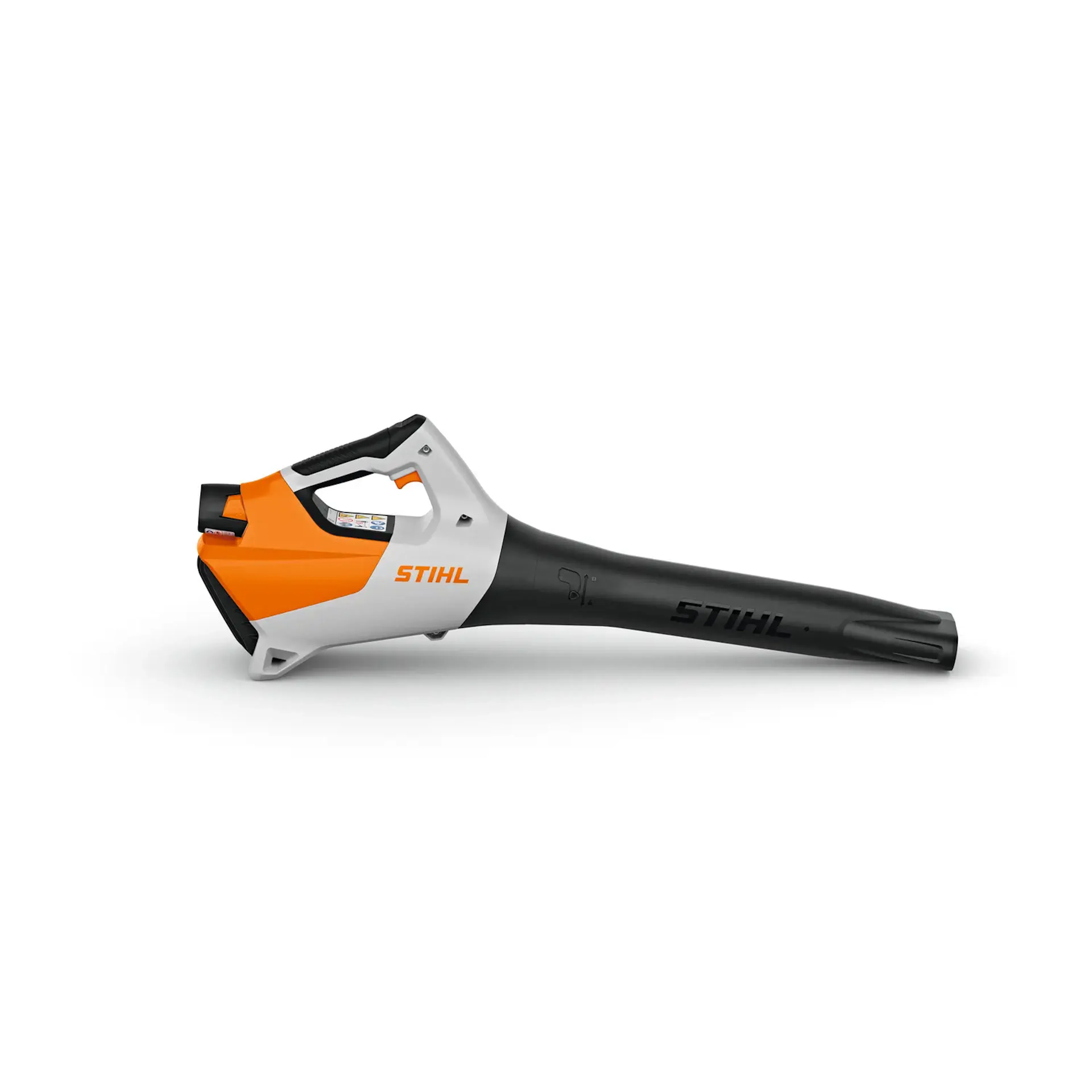 Lövblås STIHL BGA 30.0 Batteridriven