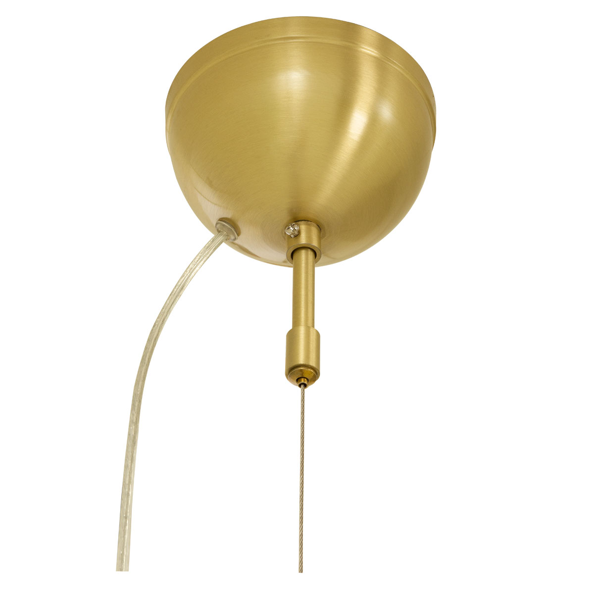 Taklampa Aneta Bell