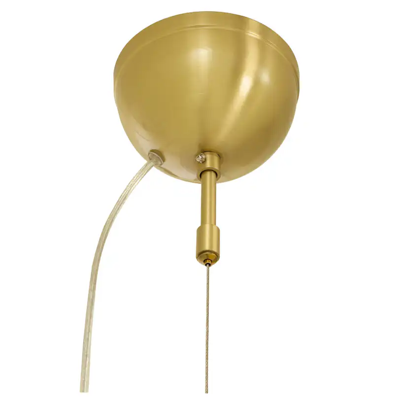 Taklampa Aneta Bell