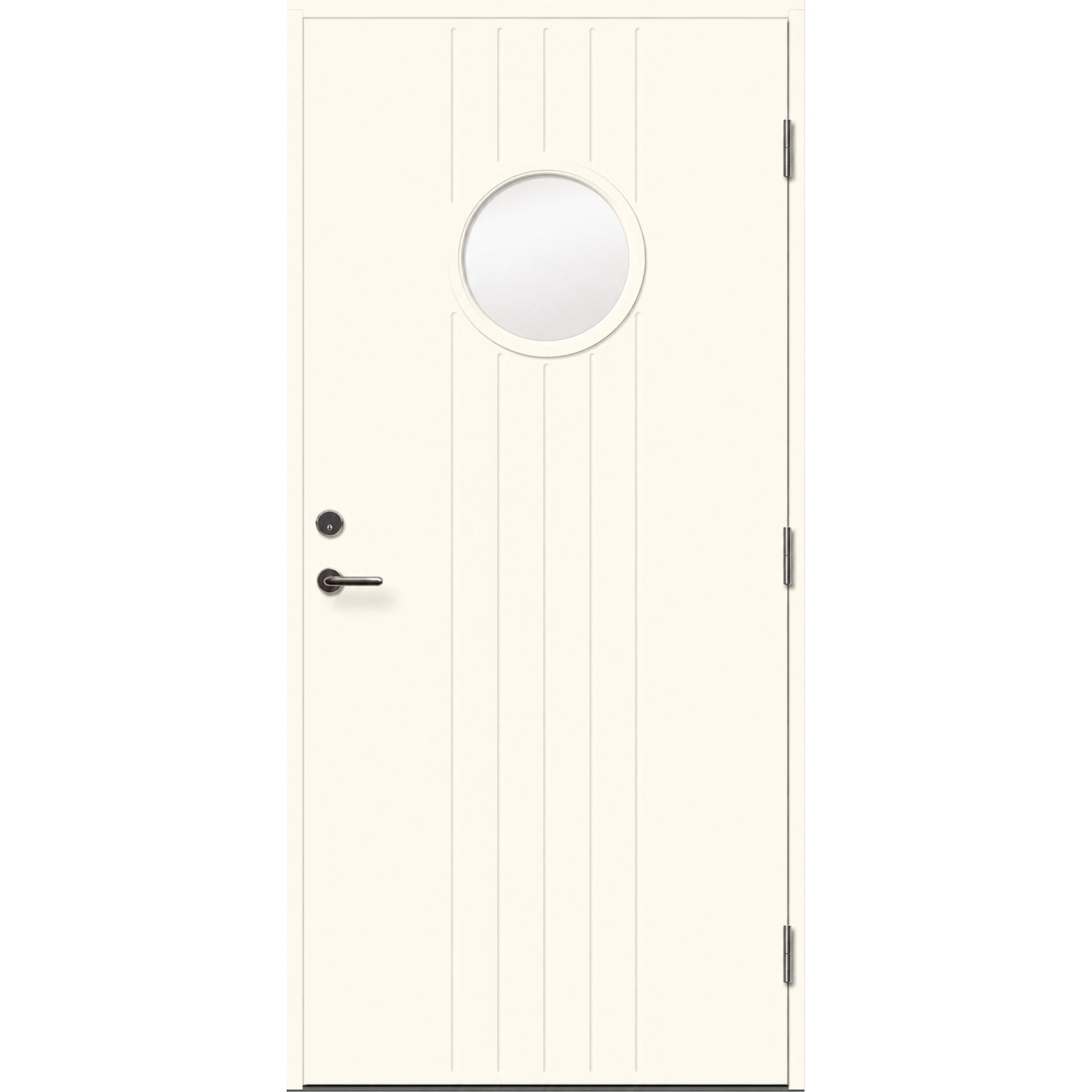 S-0502-Y, Vit