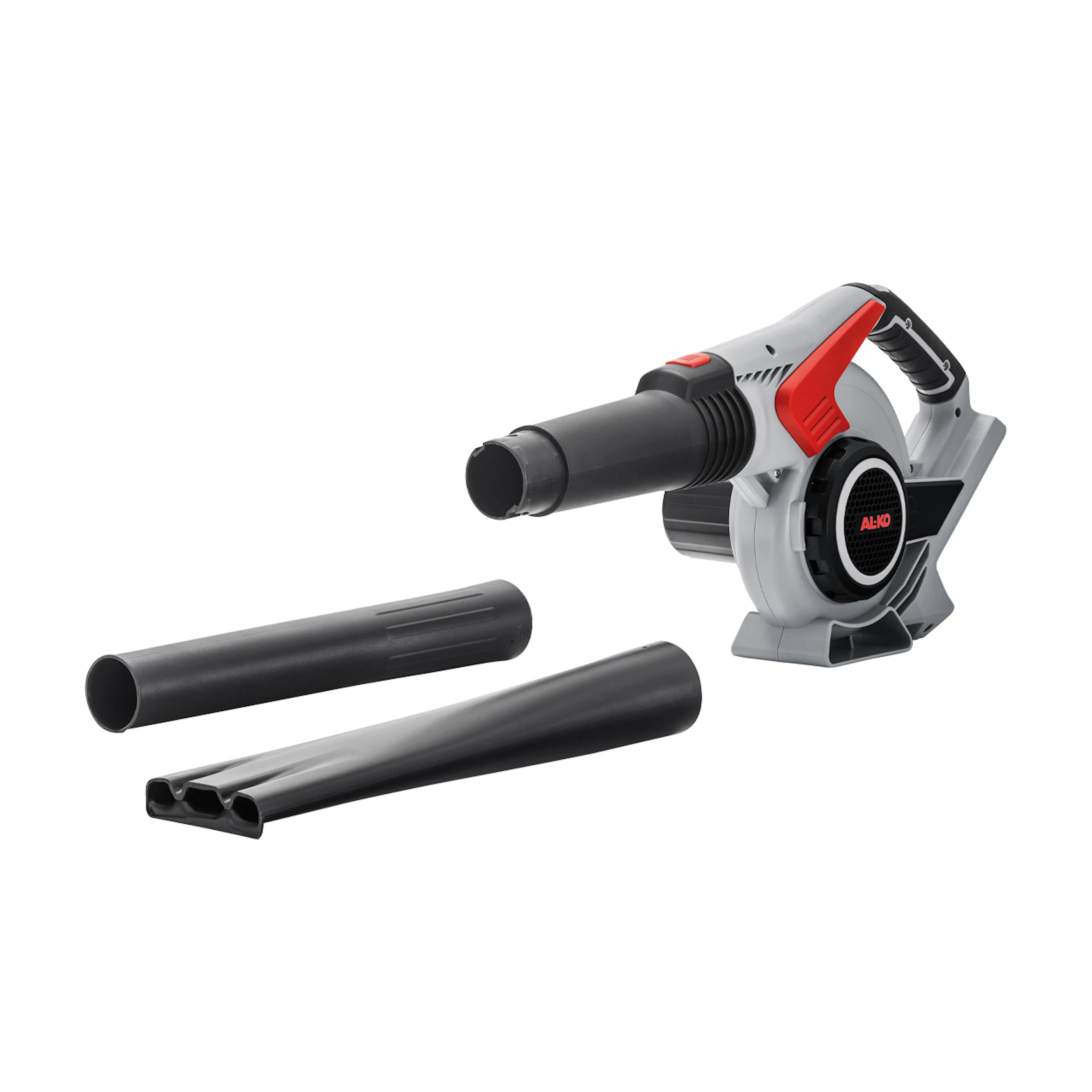 Lövsug AL-KO LB 4060 Batteridriven med Batteri & Laddare