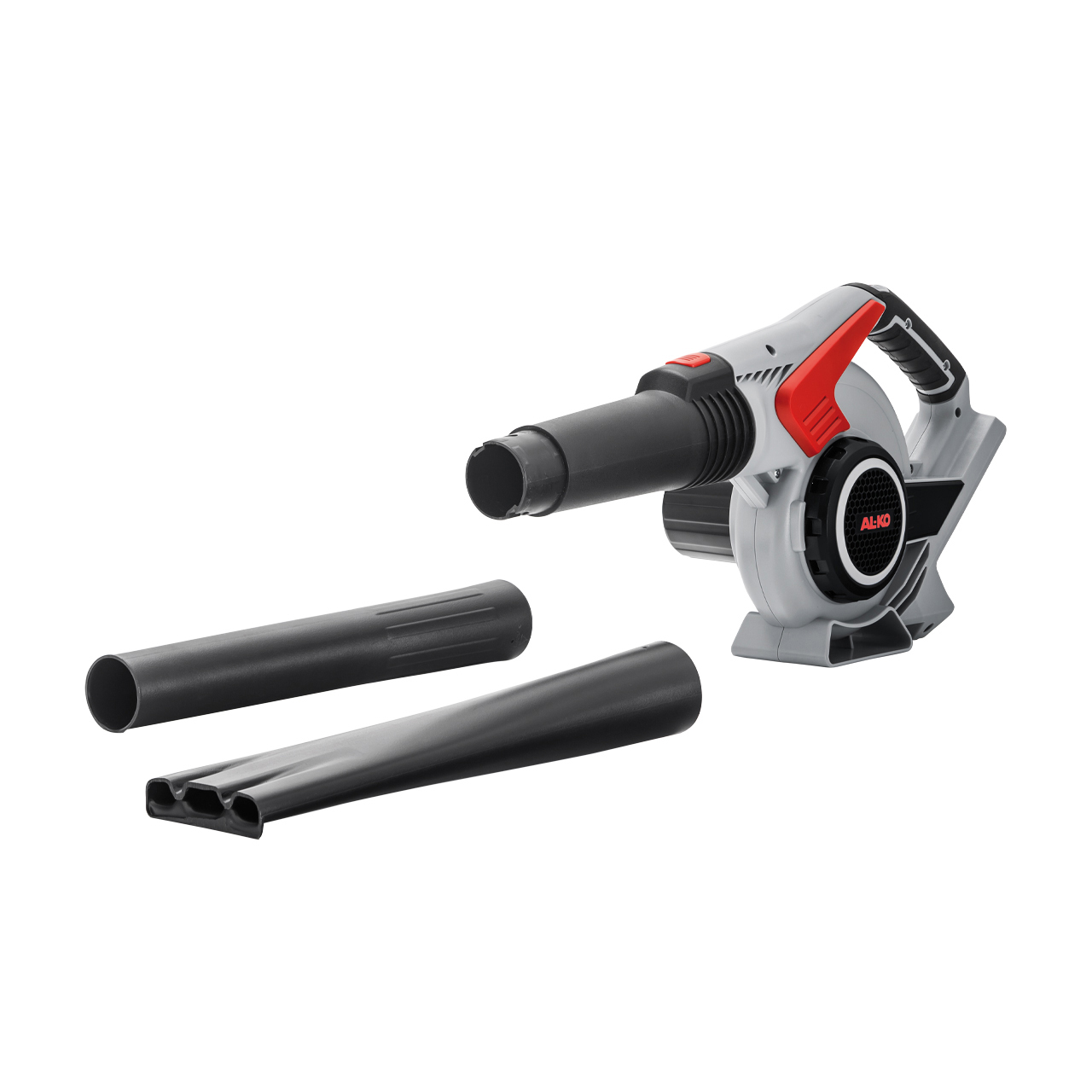 Lövsug AL-KO LB 4060 Batteridriven med Batteri & Laddare